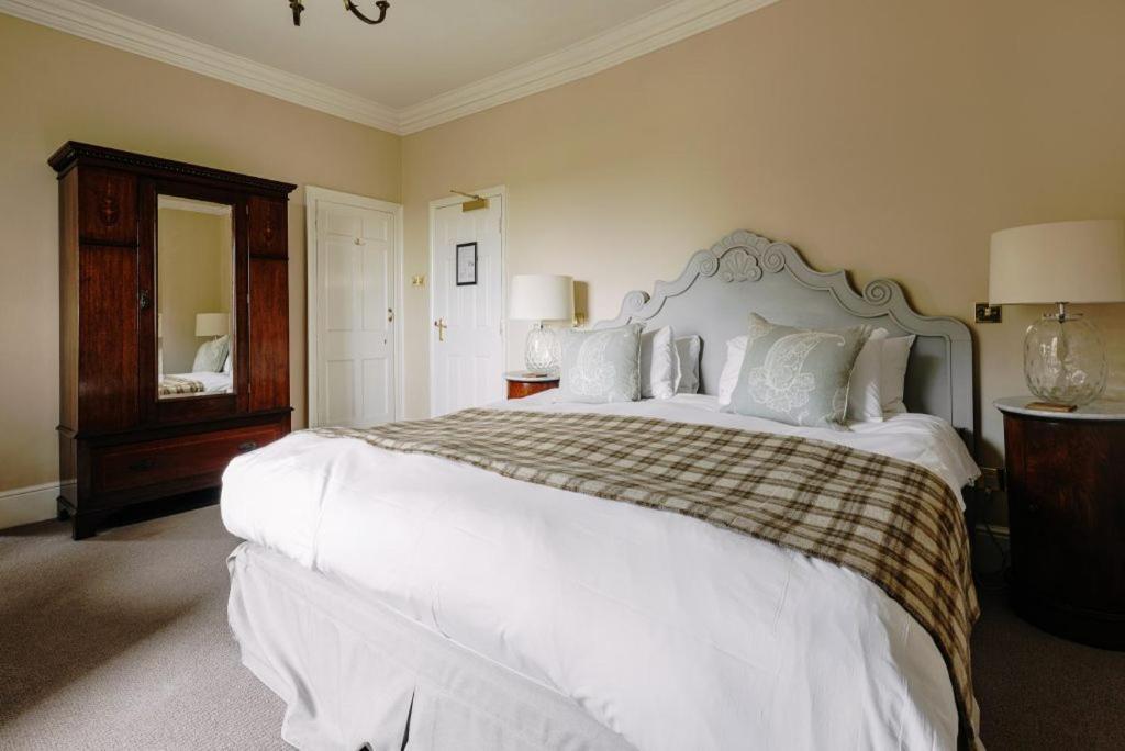 Victoria Hotel Holkham Exterior photo