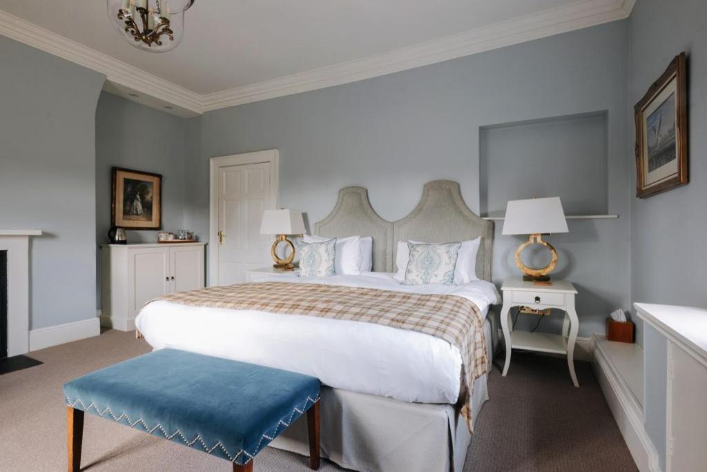 Victoria Hotel Holkham Exterior photo