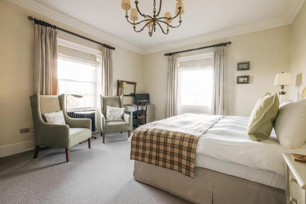 Victoria Hotel Holkham Exterior photo