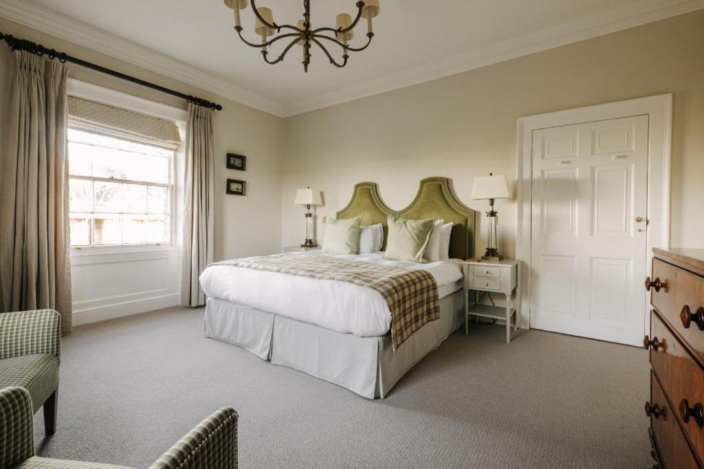 Victoria Hotel Holkham Exterior photo