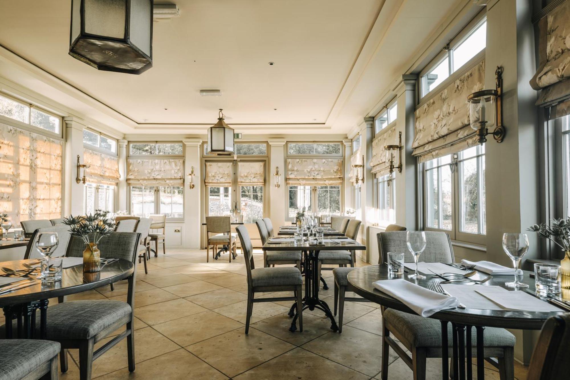 Victoria Hotel Holkham Exterior photo