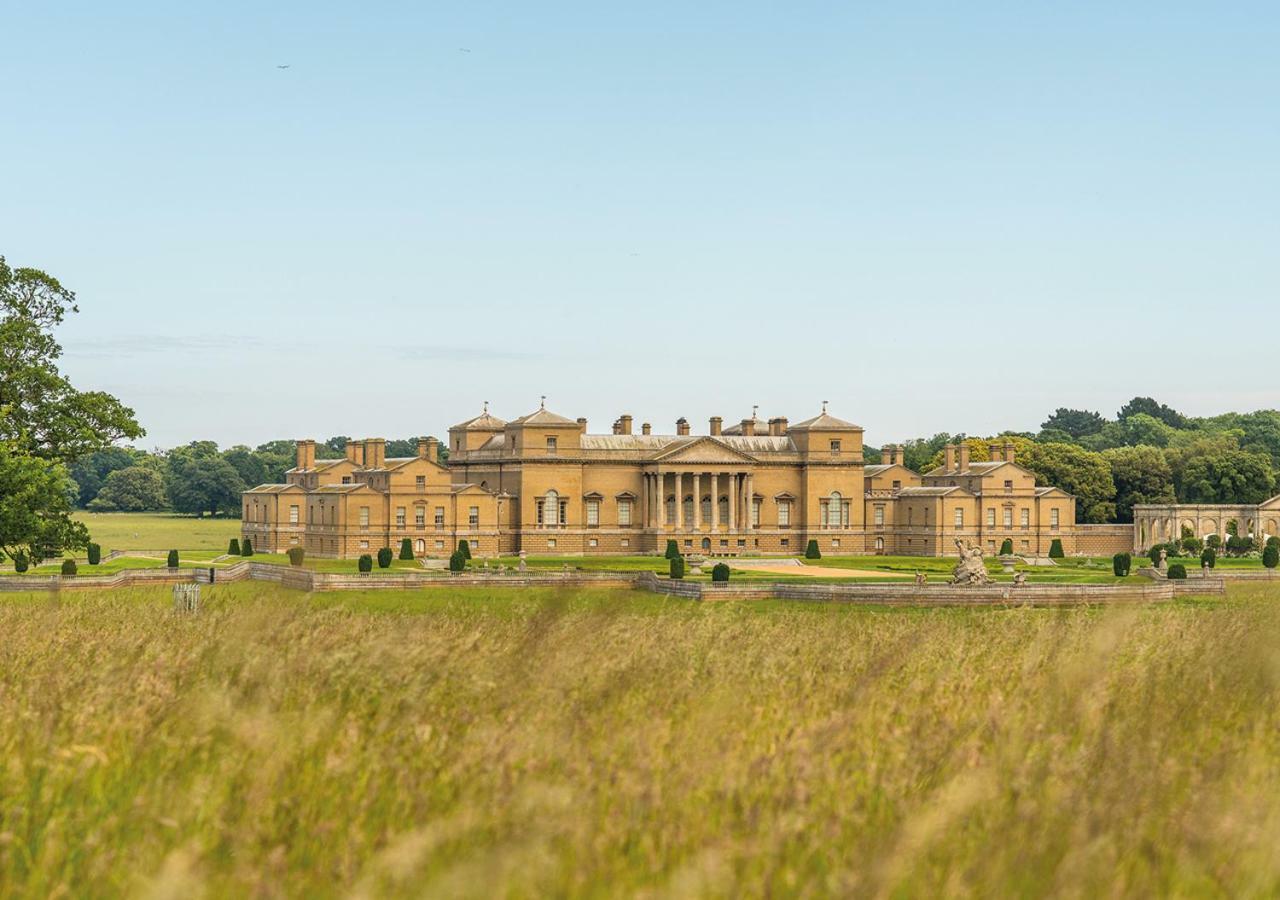 Victoria Hotel Holkham Exterior photo